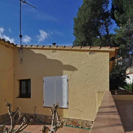 Casa Marianne * L' Escala