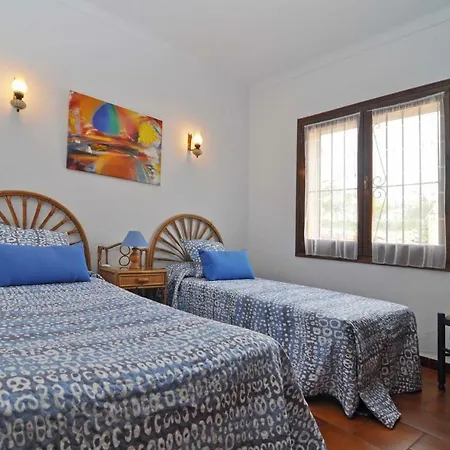 Vakantiehuis Casa Marianne *