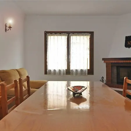 Casa Marianne * L' Escala