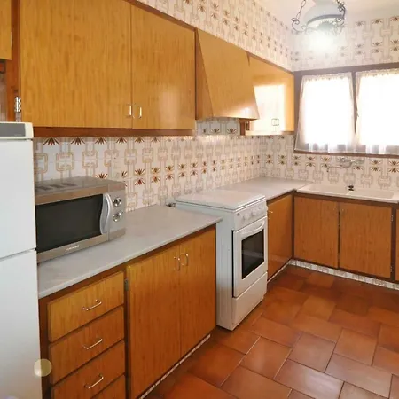 Casa Marianne Vakantiehuis