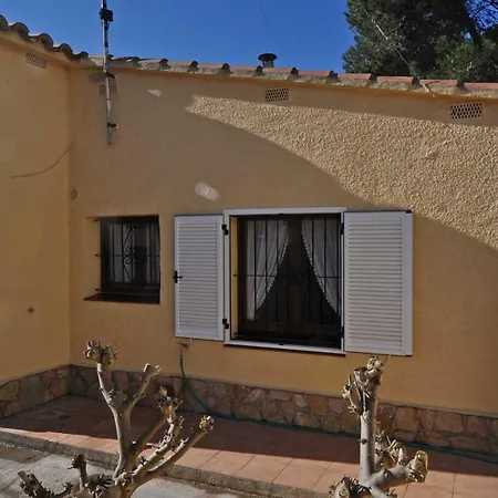 Casa Marianne Vakantiehuis *