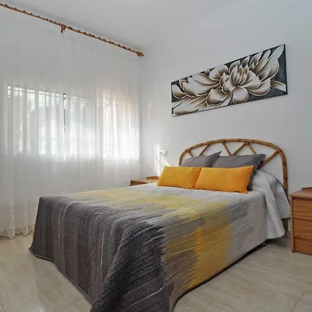 Casa Marianne Vakantiehuis L' Escala