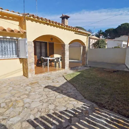 Casa Marianne Vakantiehuis