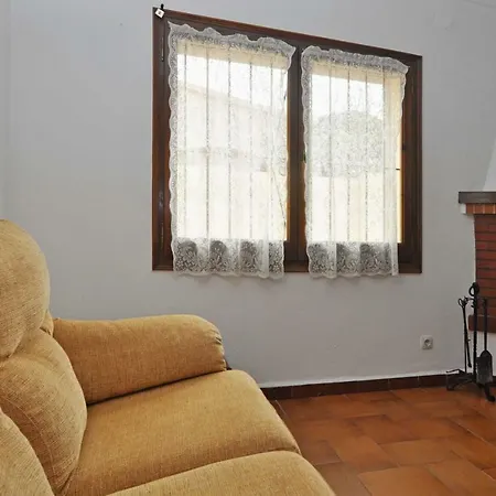 Vakantiehuis Casa Marianne L' Escala
