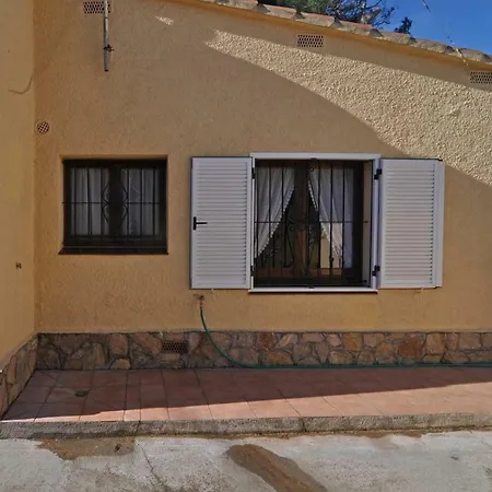 Casa Marianne Vakantiehuis