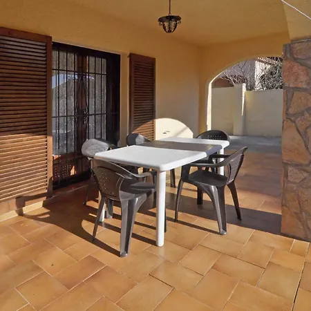 Vakantiehuis Casa Marianne L' Escala