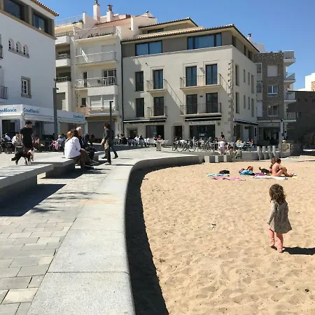 Casa Marianne * L' Escala
