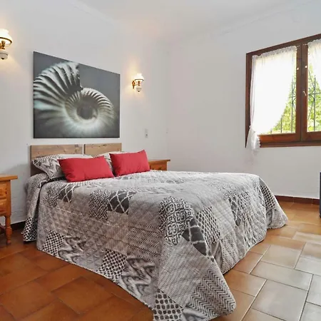 Casa Marianne Vakantiehuis L' Escala