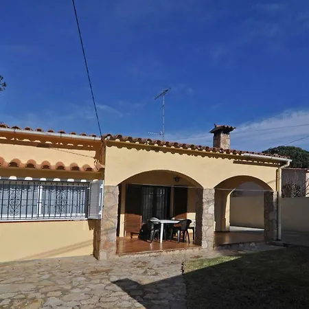 Vakantiehuis Casa Marianne