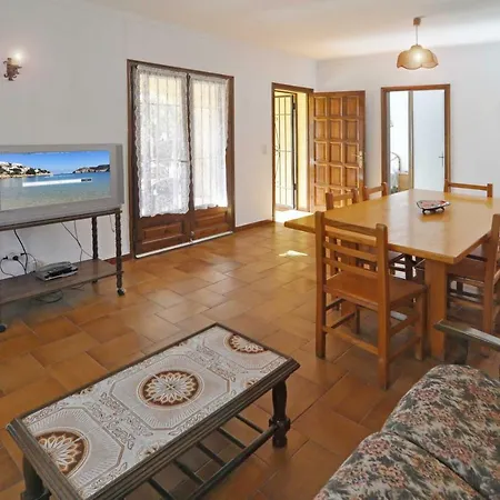 Casa Marianne