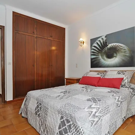 Casa Marianne Vakantiehuis *