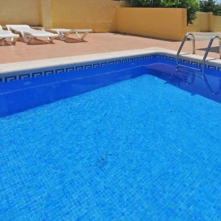 Vakantiehuis Casa Marianne *