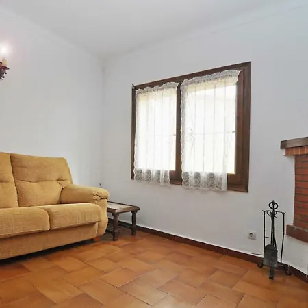 Vakantiehuis Casa Marianne L' Escala