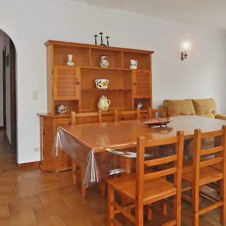Casa Marianne L' Escala