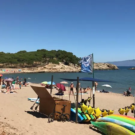 Casa Marianne Vakantiehuis *